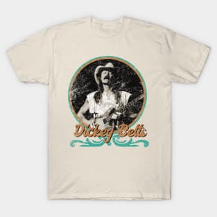Dickey-Betts T-Shirt
